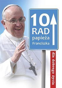 KARTKA 10 rad papieża Franciszka