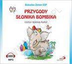Przygody Słonika Bombika. Audiobook MP3